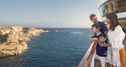 Započnite ljeto ranije – Uskršnja krstarenja Mediteranom!