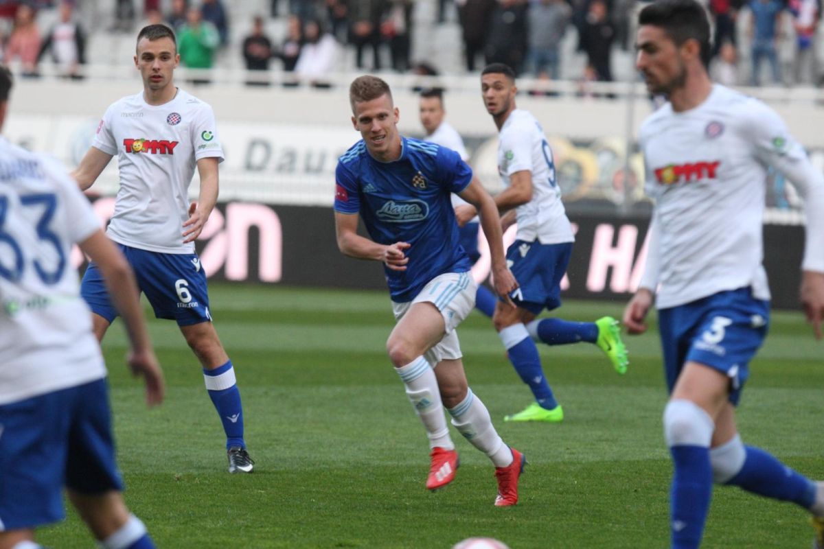 Dani Olmo je u Milanu. Talijani: "Je li mu ovo prva od mnogih noći tamo?"