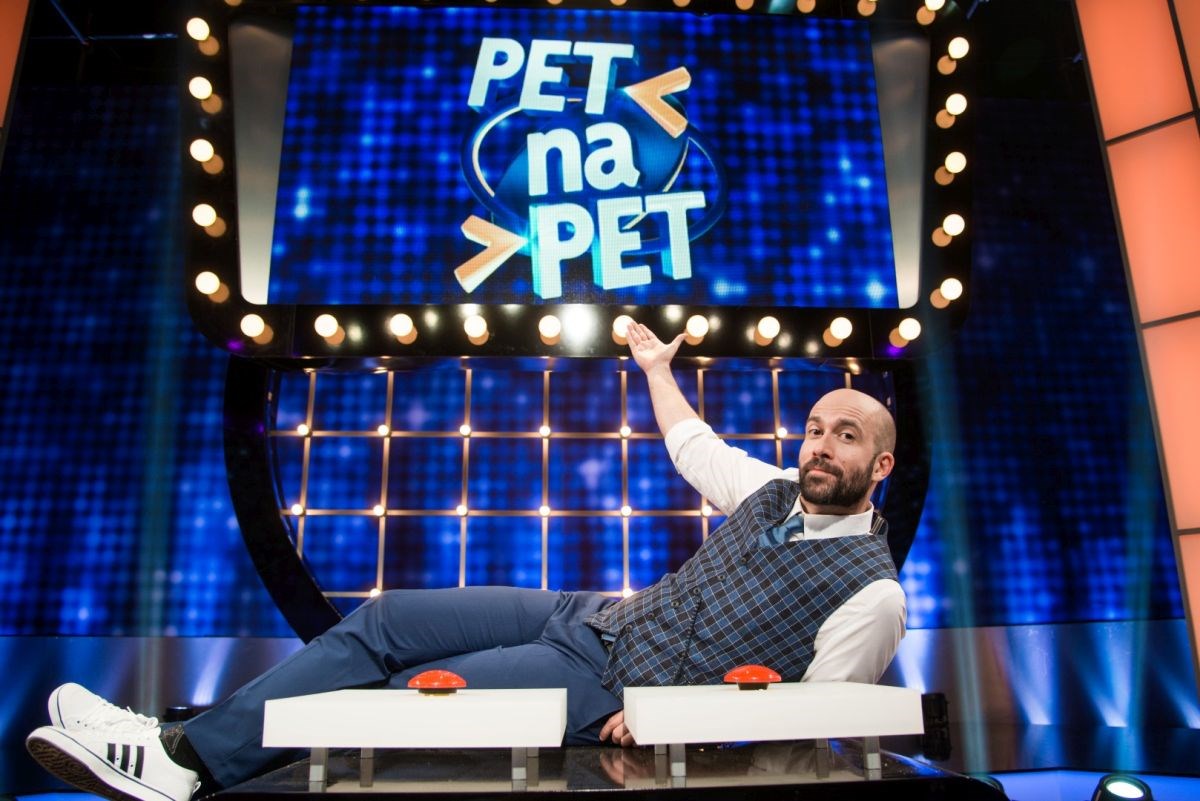 Drele više ne vodi Pet na pet, pogledajte tko je novi voditelj