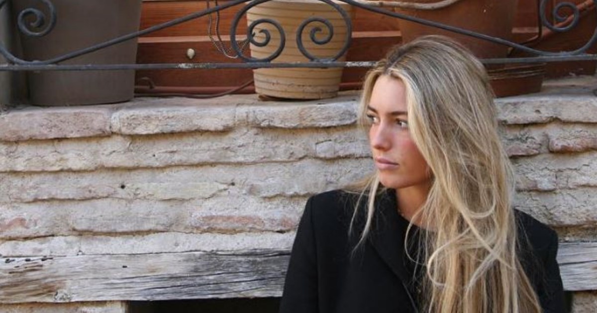 Kći Luisa Figa već ima 20 godina i prava je ljepotica