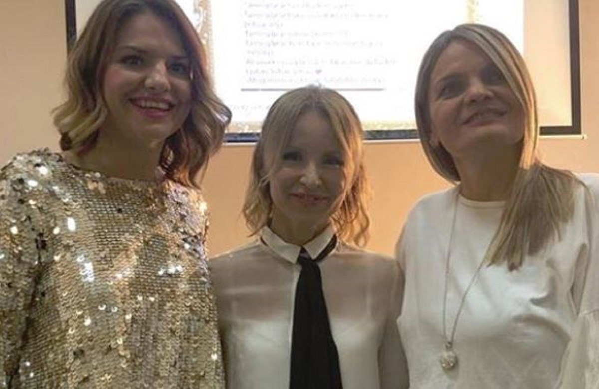 Crkva se ograđuje od nastupa Danijele Martinović: "Nismo znali što će predavati"