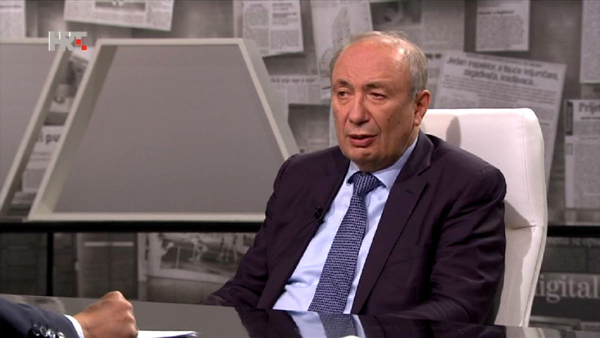 Končar u Nu2: Neću dati 50 posto za restrukturiranje Uljanika