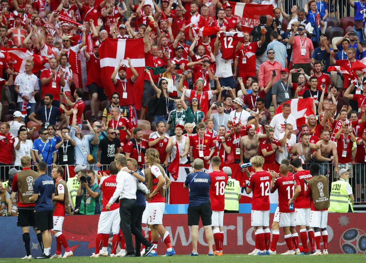 Vukojević analizirao Dansku: "Kvalitetniji smo, ali..."