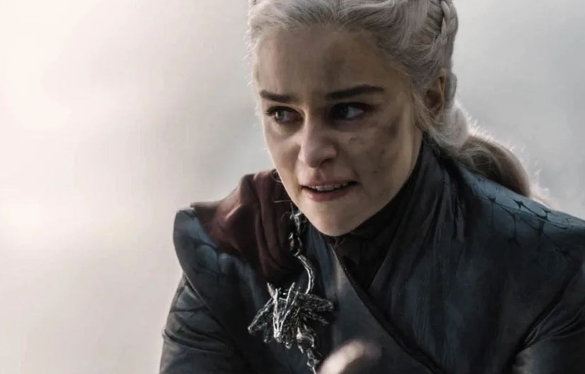 Producenti GOT-a objasnili zašto je Daenerys poludjela i pobila sve te ljude