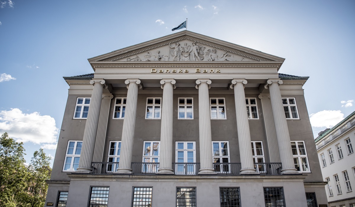 Estoniju trese veliki skandal s pranjem ruskog novca