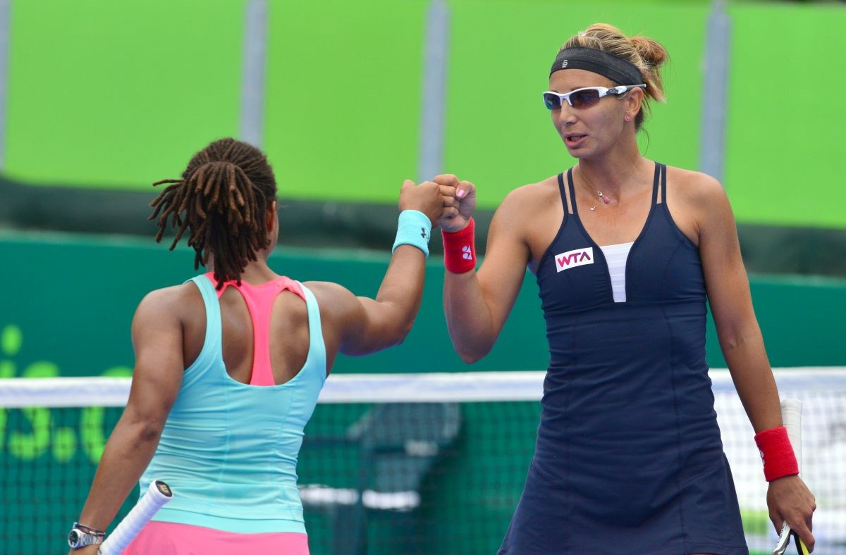 Jedna tvrdoglava Hrvatica 15 godina pokušava osvojiti isti turnir na N. Zelandu