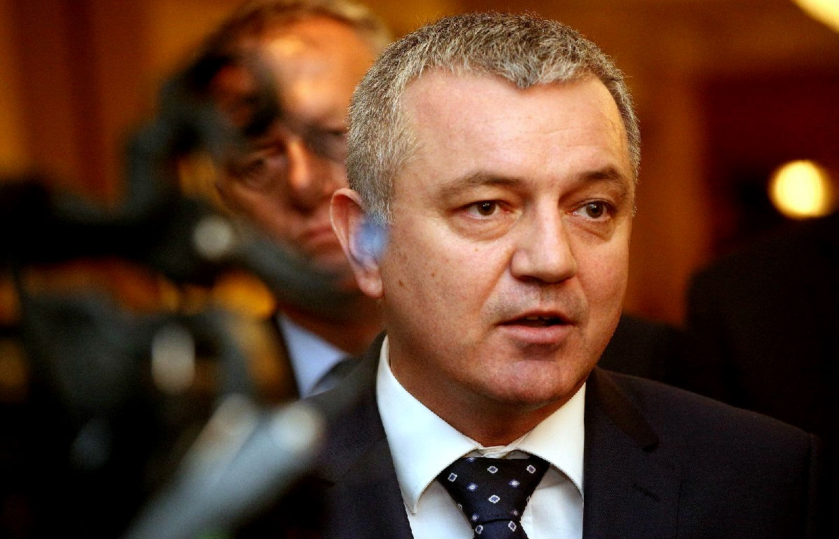 Ministar Horvat: Imamo dva potencijalna partnera za Uljanik i 3. maj