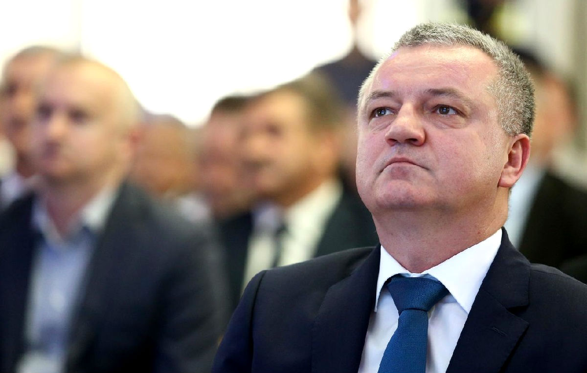 Ministar Horvat: Moguć je rast BDP-a od pet posto