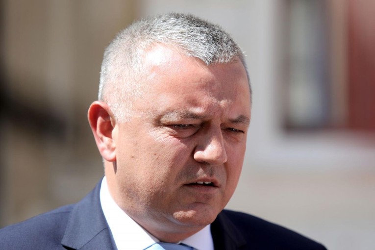 Ministar Horvat: Ne pratim toliko događanja oko Todorića