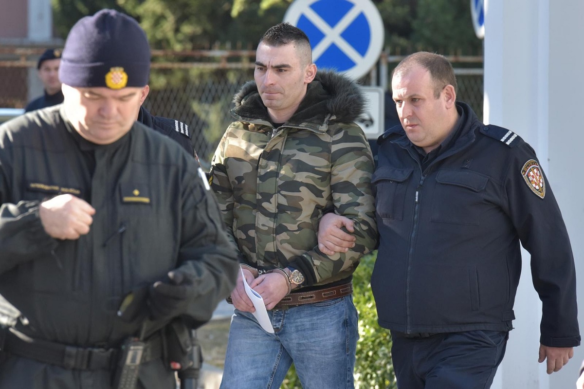 "Daruvarac" u nedjelju izlazi na slobodu?