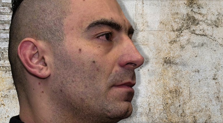 "Daruvarac" može legalno pobjeći u BiH, policija mu ne može ništa