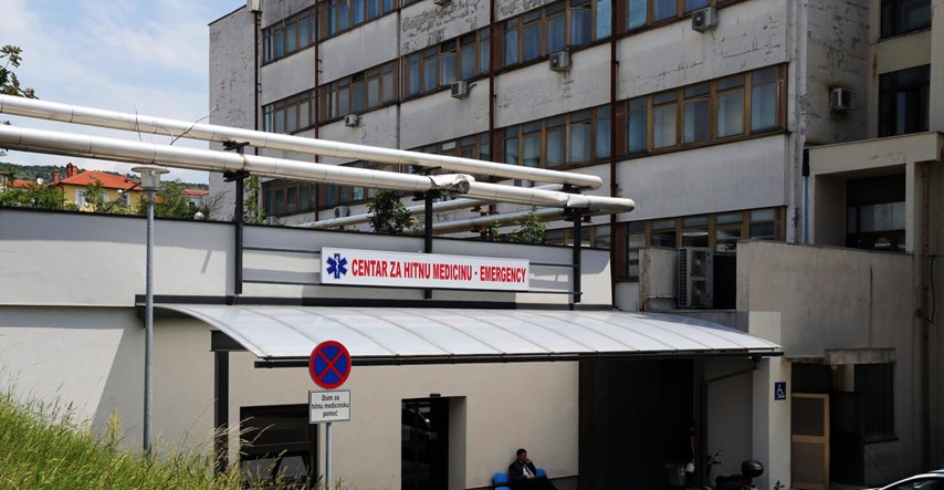 Pacijent umro na putu iz riječke bolnice. Županija krivi Ministarstvo