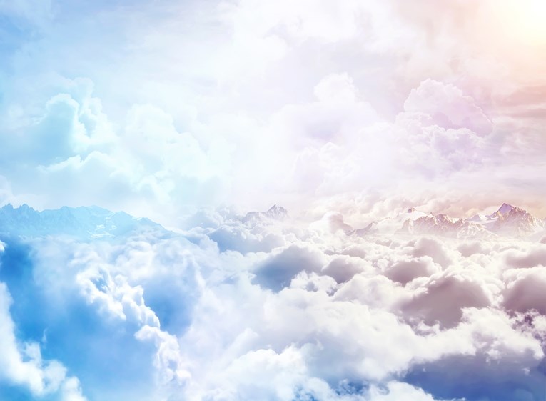 Umjetni oblaci kao obrana od klimatskih promjena