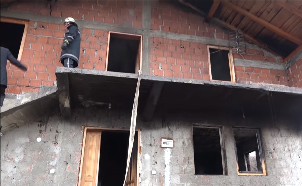 Poginuli muž i žena u Crnoj Gori. Zapalila ih je muževa bivša supruga?