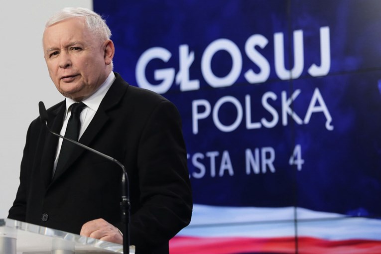 Poljska uništila nade krajnjih desničara o formiranju saveza u EP-u
