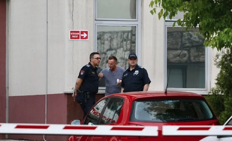 Traje pretres bolnice u Sarajevu, policija istražuje primanje mita