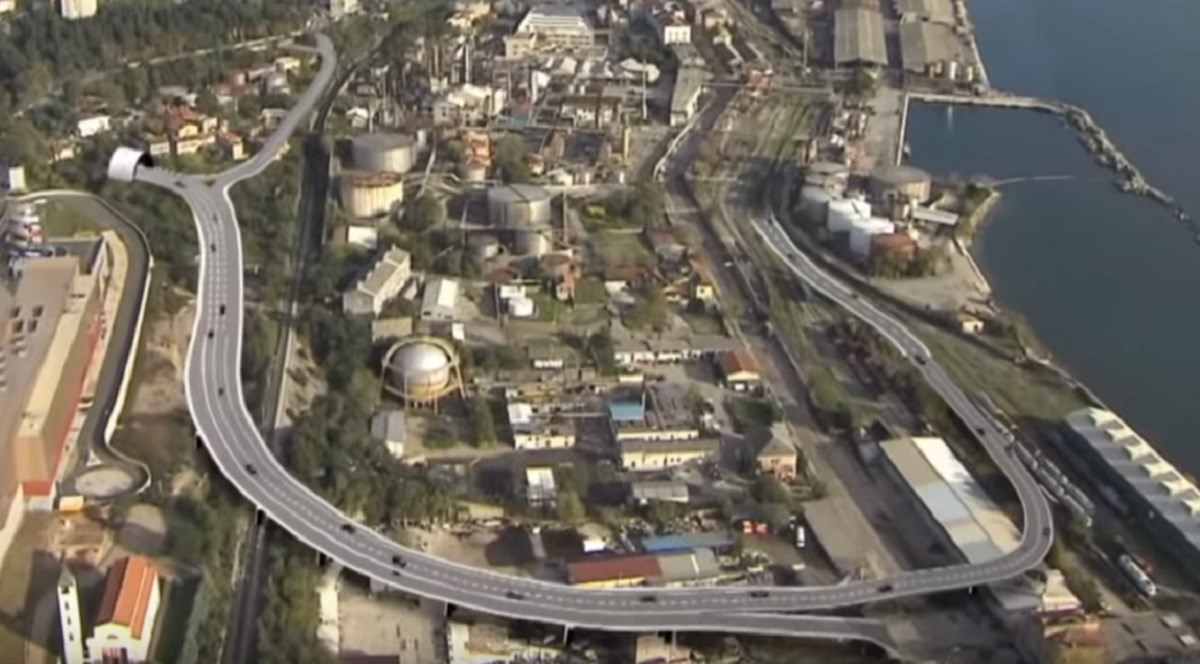 Ovo će biti najskuplja cesta u Hrvatskoj, 3 kilometra koštaju 520 milijuna kuna