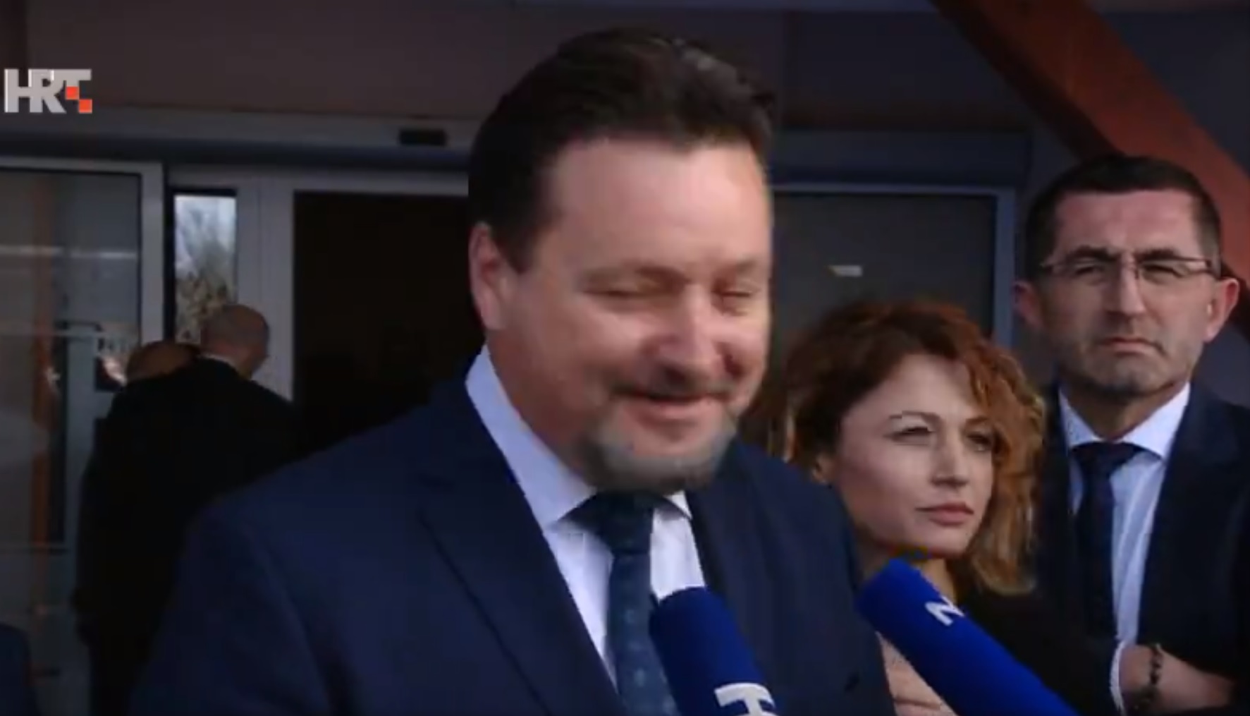 Kuščević komentirao paljenje lutke Pupovca u Kaštelima
