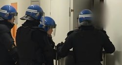 Islamist izbo čuvare u francuskom zatvoru. Ministrica: To je teroristički napad