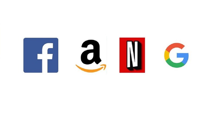 Dionice Facebooka, Amazona, Netflixa i Googla pale preko 200 milijardi dolara