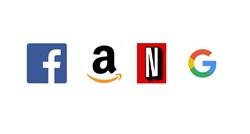 Dionice Facebooka, Amazona, Netflixa i Googla pale preko 200 milijardi dolara