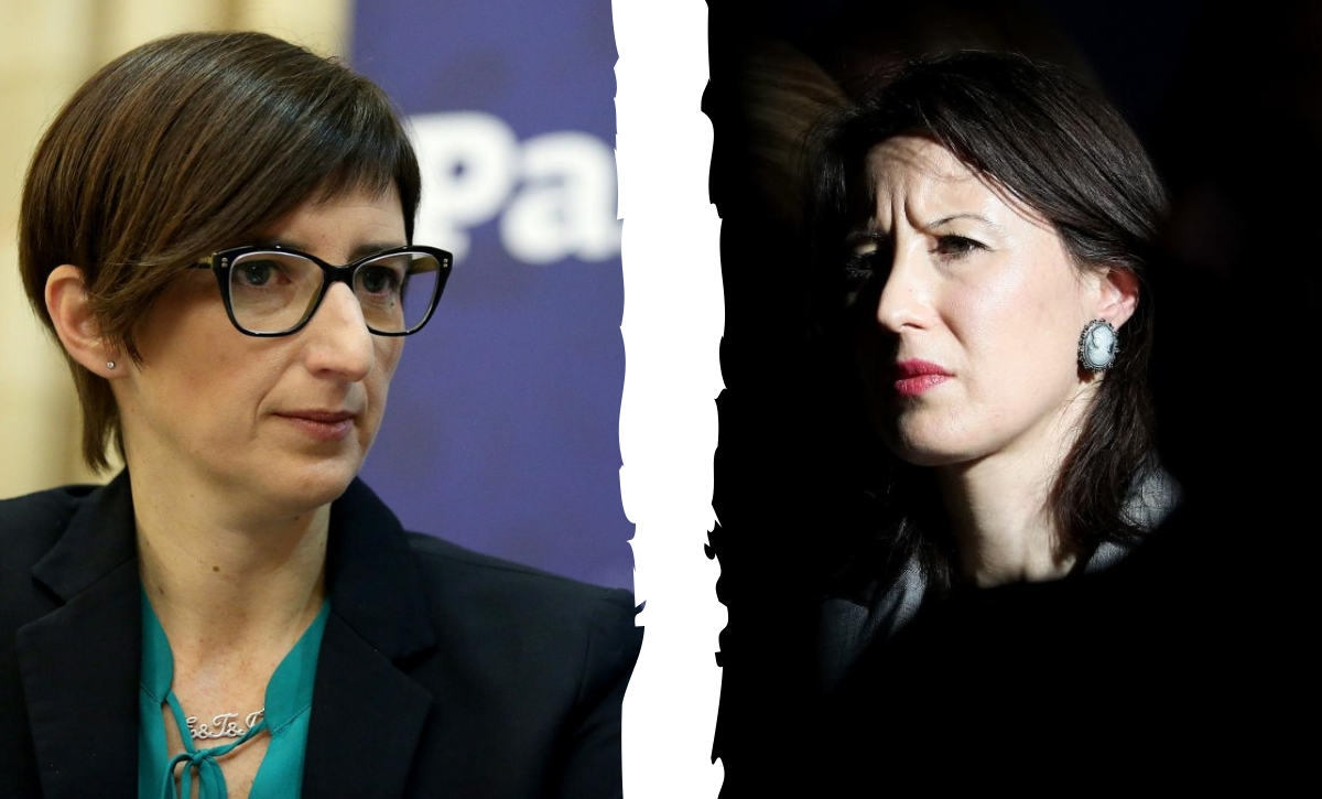Pametno odgovorilo Daliji Orešković: "Nikad nismo trgovali niti ćemo"