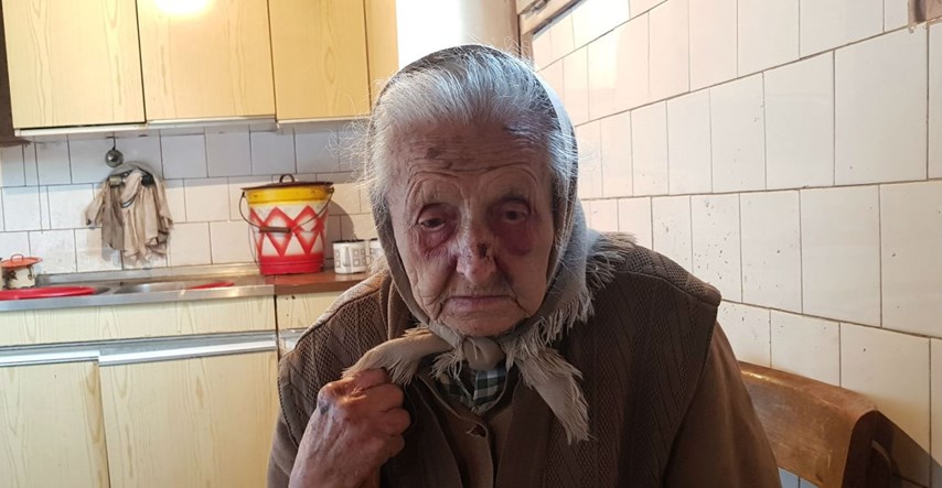 Tri žene prebile slijepu 95-godišnju staricu. DORH objavio detalje