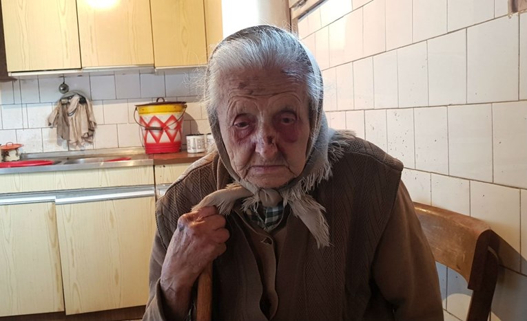 Tri žene prebile slijepu 95-godišnju staricu. DORH objavio detalje