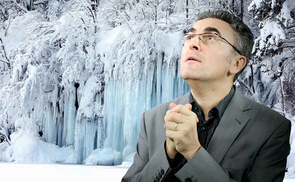 Stiže promjena. Vakula otkrio što nas čeka, bit će svega