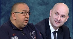 Bivši vođa navijača Hrvatske progovorio o montažama Tolušića, optužbe su teške