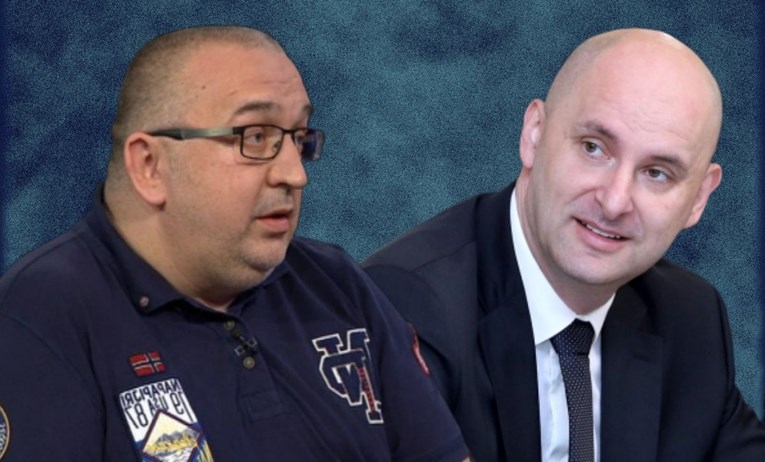 Bivši vođa navijača Hrvatske progovorio o montažama Tolušića, optužbe su teške