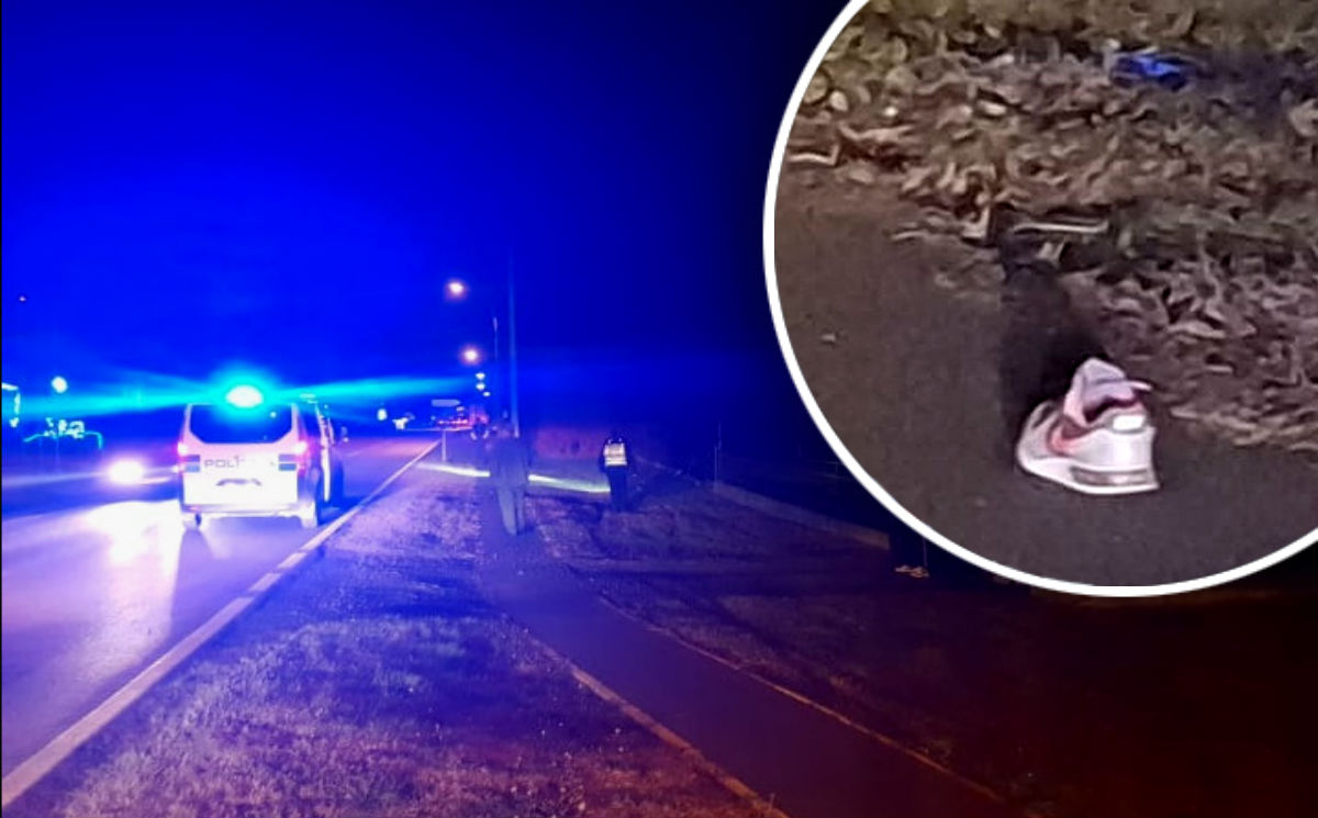 Uhićena pijana vozačica koja je kod Požege udarila ženu i vukla je na haubi