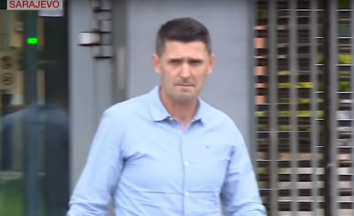 Poduzetnik skupio dokaze i prijavio korupciju u BiH. Procesuirat će njega