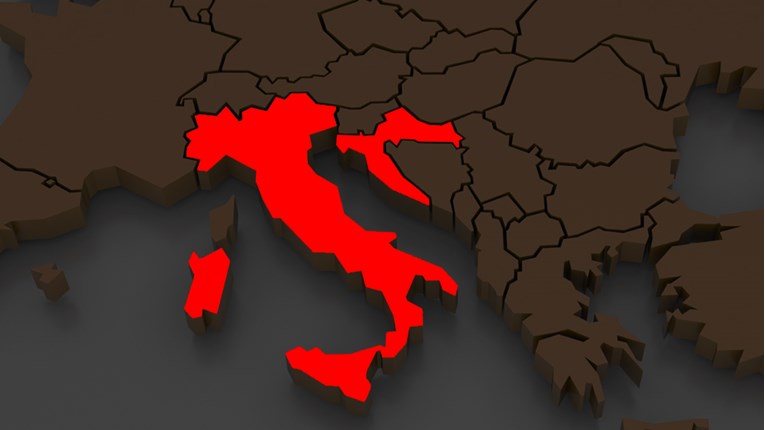 Recesija u Italiji opasna je i za Hrvatsku