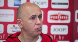 Anzulović objavio popis igrača za posljednji krug kvalifikacija