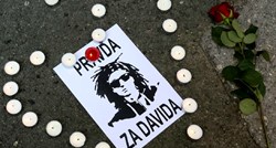 Tužiteljstvo BiH preuzelo istragu o smrti Davida Dragičevića, umro je još 2018.
