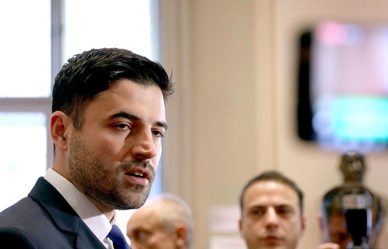 Bernardić: SDP neće podržati mirovinsku reformu