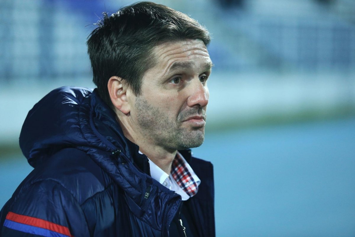 Hajduk ide po pobjedu u Rijeku: "Samo da oni prihvate utakmicu otvorenog garda"