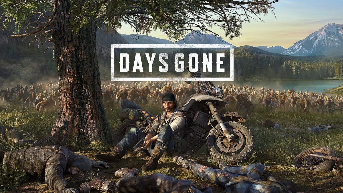 Days Gone: Kad Sinovi anarhije sretnu horde zombija