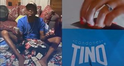 Legendarni napadač nudi rješenje za nestašicu kondoma: Imam ih tri i pol milijuna