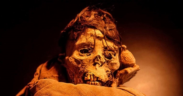 U Peruu otkrivena grobnica elitnog svećenika stara 3000 godina