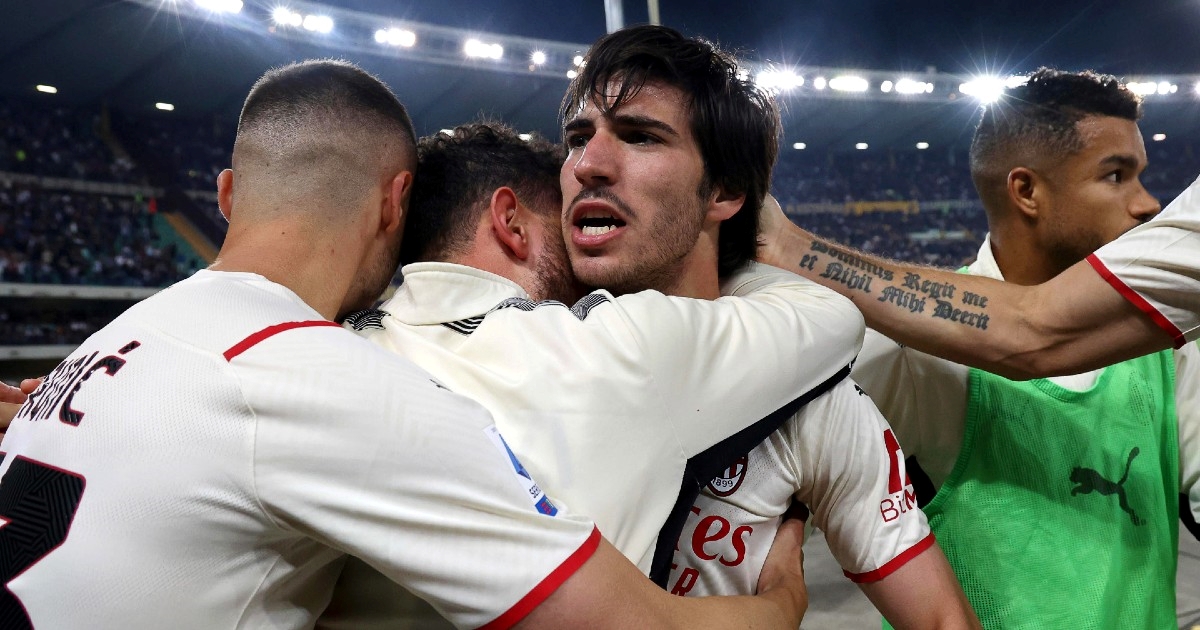 Milan gubio pa se izvukao protiv Tudorove Verone. Sve je bliže naslovu prvaka