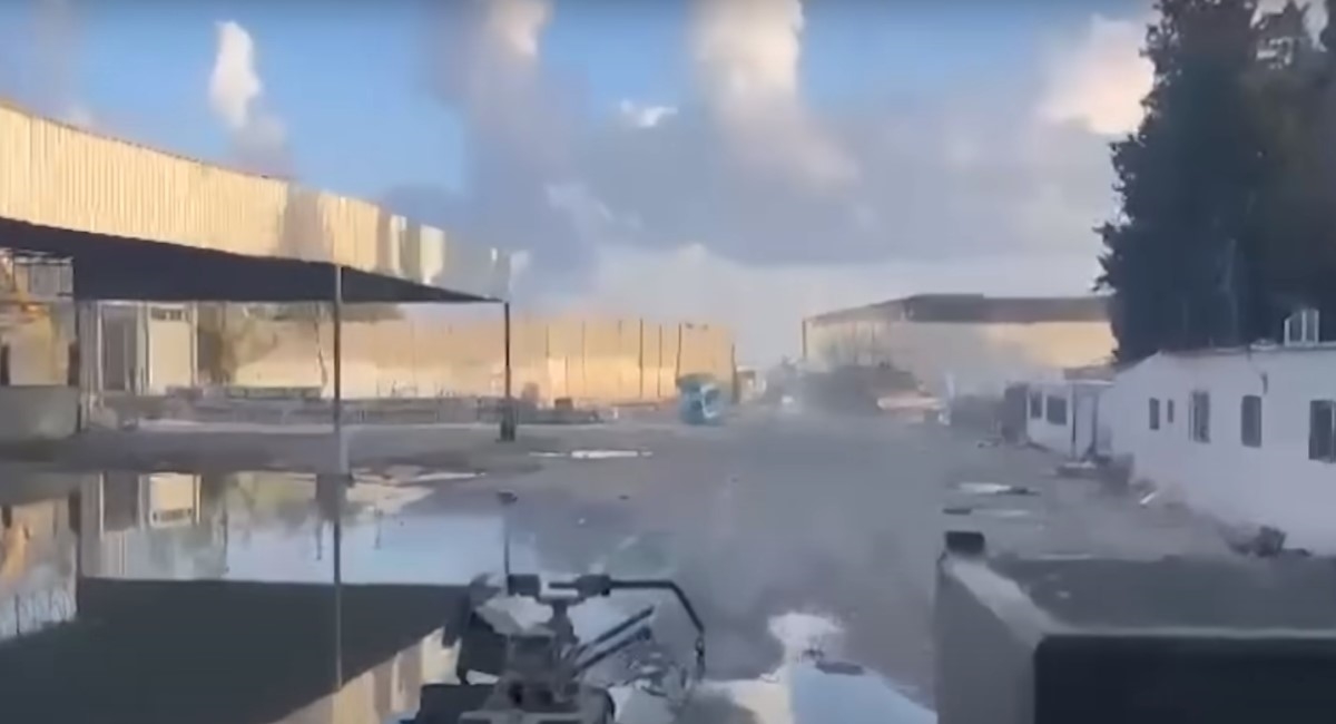 Izrael započeo napad na Rafah