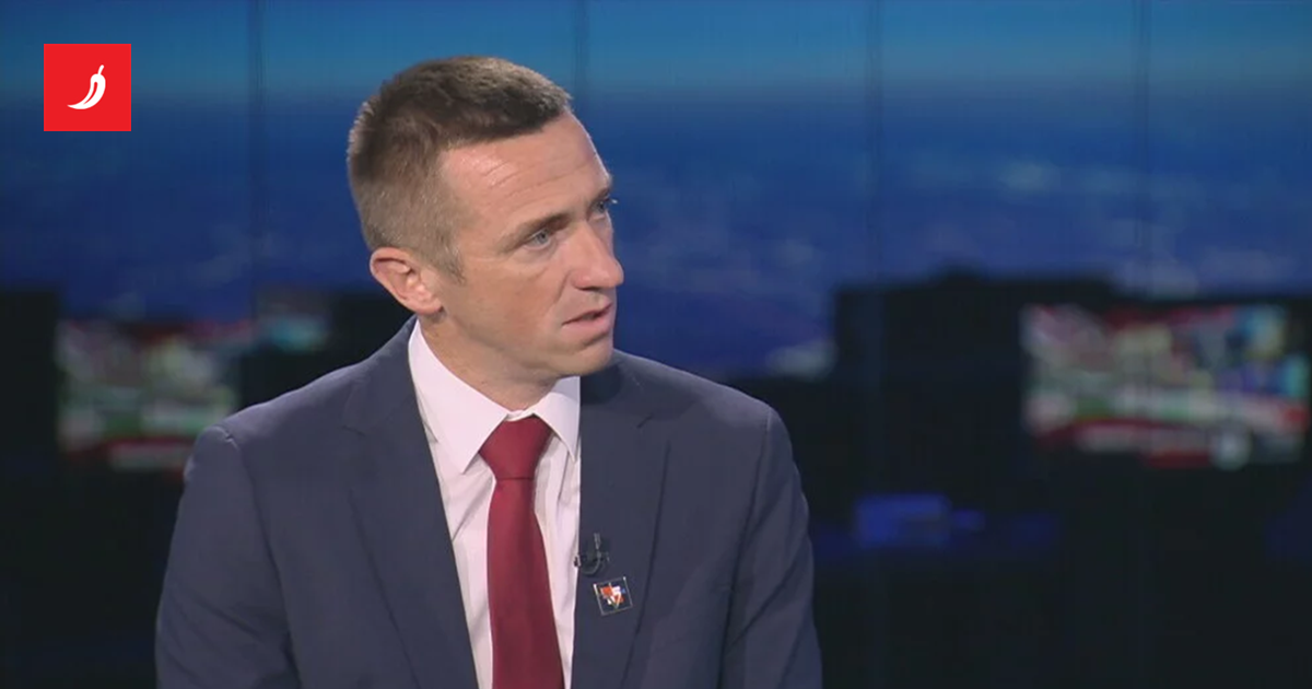 Penava: Moja obitelj je bila na Bleiburgu, ići ću na Thompsonov koncert