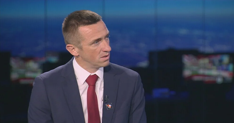 Penava: Bleiburg je najveća tragedija hrvatskog naroda