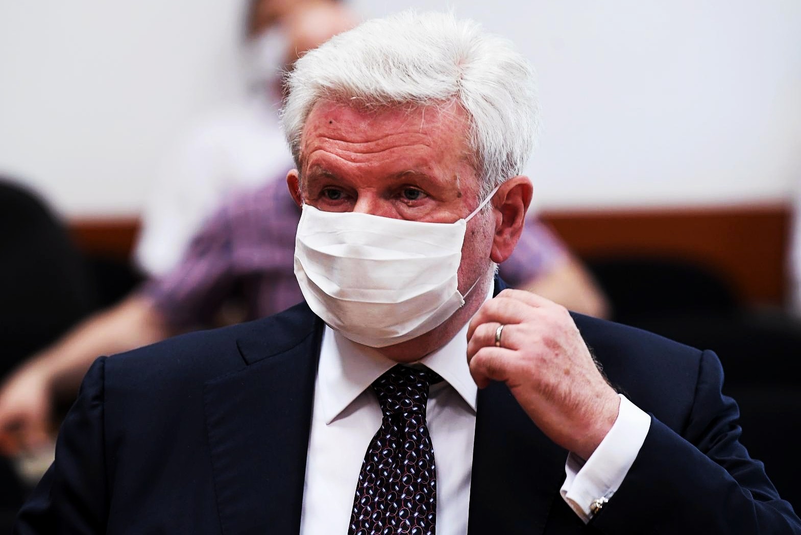 Tužiteljstvo za 30 dana produžilo rok za odluku o optužnici za Agrokor