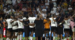 Ragbijaši Fidžija nakon drame među 8 najboljih na SP-u. Poznati parovi četvrtfinala