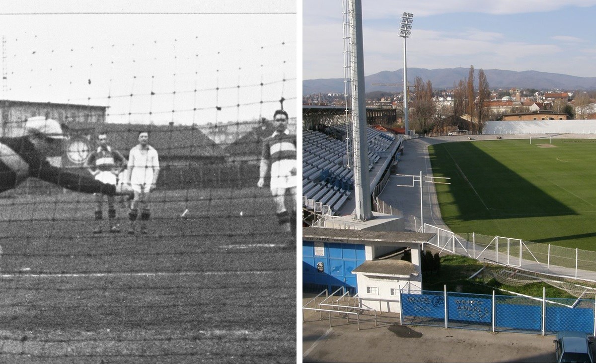 Stariji je od stoljeća, dva puta je gorio. Za par godina bit će moderno igralište 