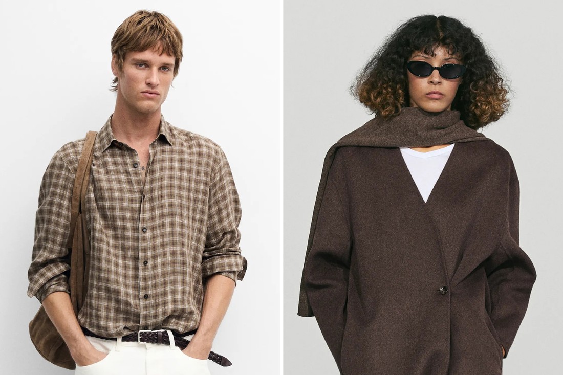 Massimo Dutti ima odlične jesenske komade po posebnim cijenama