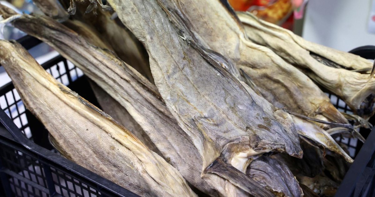 Provjerili smo cijene bakalara pred Veliki petak, kilogram ide i do 89.90 eura